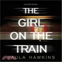 在飛比找三民網路書店優惠-The Girl on the Train (CD only