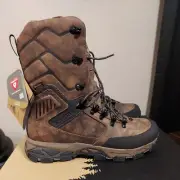 Irish Setter Red Wing 11" Men Boot Pinnacle Armatec Waterproof 2710 Sz 10 M