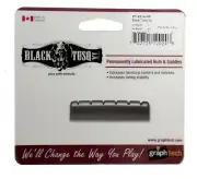 Graphtech PT-6114 Black Tusq XL Nut 23/32 inch
