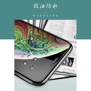 【龍鱗保貼】IPhone 15 PRO MAX 保護貼高清滿版全透玻璃空氣鋼化膜