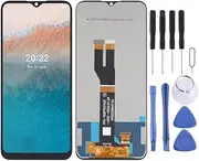 Mobile Screen Replacement TFT LCD Screen for Nokia C21 Plus with Digitizer Full Assembly LCD Screen