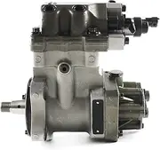 4954315 3973228 Fuel Transfer Pump Compatible With Cummins 6L ISLe QSL8.9 QSL9 ISC ISL QSC QSL 4954314 2872667 Remanufactured Parts