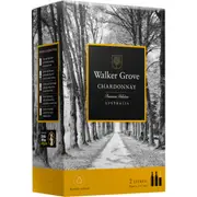 Walker Grove Chardonnay Cask Wine 2l