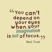 Stay focused Quotes /, High quality canvas Choose your Size!
