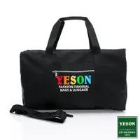 在飛比找蝦皮商城優惠-YESON 台灣精品 收納超強 旅行 健身包 運動包 手提包