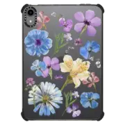 iPad mini (6th gen) iPad Impact Case Pressed Floral