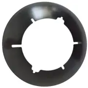 Coleman Lantern Shade Ventilator Reflector Compatible with North Star 2500 889