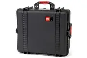 HPRC 2700W - Wheeled Hard Case Empy (Black)