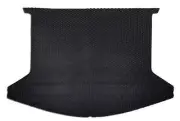 rubbertree Heavy Duty Boot Liner for Honda CR-V (3rd Gen) 2006-2011