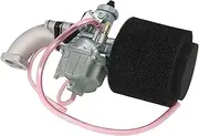 Carburetor Compatible with MIKUNI VM22 26mm Carburetor 125cc 140cc Lifan YX Zongshen Pit Dirt Bike