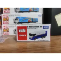 在飛比找蝦皮購物優惠-tomica 台灣中油限定