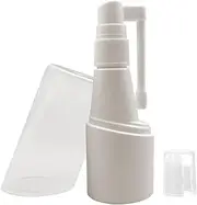 Empty Spray Bottles | Nasal Rotation Mist Sprayer - Portable Fine Mist Spray Bottles 50ml for Hiking Travel Camping Trip Airplane Salon Beauty