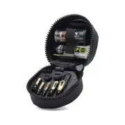 Otis Tactical .22/.30 Gun Cleaning Kit - Lightweight Compact Durable #fg-750