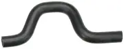 HVAC Heater Molded Hose-Heater Inlet For 2007-2012 Jeep Patriot Gates 181FF16 (for: Jeep)