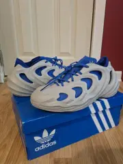 Adidas AdiFOM Q Size 10 Mens