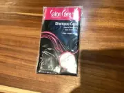 Salon Care Shampoo Cape Silver New Sealed