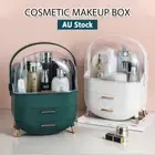 Makeup Organiser Drawer Cosmetic Carry Case Storage Jewellery Box Holder Stand