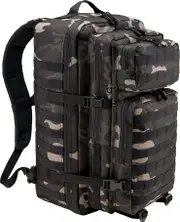 Brandit US Cooper XL, backpack , color: Dark Camo , size: One Size