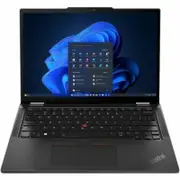 Lenovo ThinkPad X13 Gen 5 21LW001RAU 13.3" Touchscreen Convertible 2 in 1 Notebook - WUXGA - Intel Core Ultra 7 155U