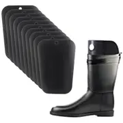 10Pcs Boots Support Shapers Form Inserts Boots Tall Support for Women