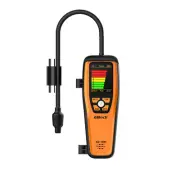 Elitech HVAC ILD-100H Refrigerant Leak Detector Gas Sniffer Tester 0.1 oz/year