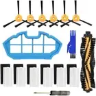 Parts for Ecovacs DEEBOT N79 N79S DN622 DN622.11 500 N79W N79Se Robotic Vacuum C