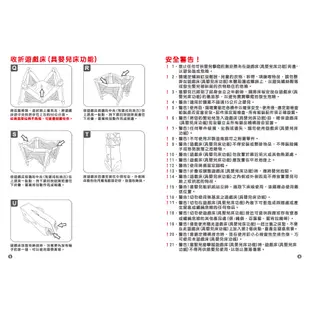 【愛噗噗】Baby City 全配式遊戲床 遊戲床 附蚊帳 尿布檯 BABYCITY遊戲床