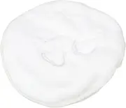 Anneome Facial Towel Cold Hot Compressing Mask Beauty Compressing Tool for Women Compact Reusable and Soothing
