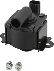 TRQ Vapor Canister Vent Solenoid Compatible with 2001-2003 Acura 2000-2004 Honda