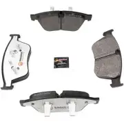 Magma Brake Pad Set PSD1271M BPF