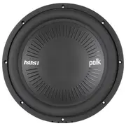 Polk MM1242DVC MM1 12" Dual Voice Coil Subwoofer