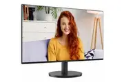 AOC 27B3HA2 27" Class Full HD LED Monitor - 16:9 - Black - 27" Viewable - In-plane Switching (IPS) Technology - LED Backlight - 1920 x 1080 - 250 - 1