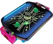 Electronic Arcade Air Hockey(Hyper Neon Series)