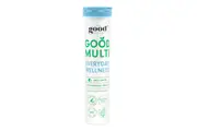 The Good Vitamin CO. Good Effervescent Multi Everyday Wellness 15 Tablets