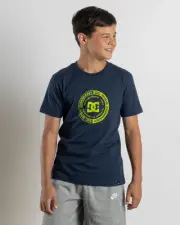 DC Shoes Boys' Corpo T-Shirt