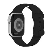 Dandelion Floral Wristband Replacement Strap for Apple Watch