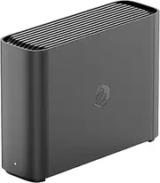 Synology BeeStation 4TB, Realtek RTD1619B, 1 GB DDR4