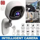 HD 1080P Wireless WiFi CCTV Indoor Outdoor Mini IP Camera Home Security Cam