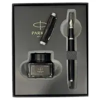 在飛比找森森購物網優惠-派克PARKER IM 系列 鋼筆墨水禮盒組