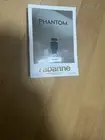 Paco Rabanne Phantom Intense 1.5 ml : Eau De Parfum Intense :