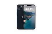 Apple iPhone 13 128GB Black - Premium - Refurbished