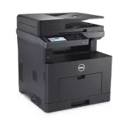 Dell S2815DN Smart MultiFunction Laser Network Printer Scanner Copier Fax New