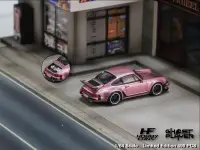 在飛比找露天拍賣優惠-1:64 930 Carrera Singer Turbo 