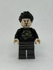 NEW LEGO Tony Stark Marvel Avengers Iron Man 76194 Minifigure Mini Figure