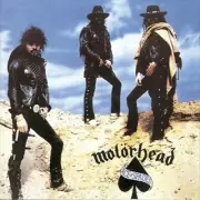 MOTORHEAD - ACE OF SPADES (VINYL LP) NEW/SEALED FREE DELIVERY!