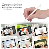 在飛比找蝦皮購物優惠-SAMSUNG A+ Touch Stylus S Pen 