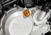 Sato Racing: BMW S1000RR 09-15 S1000R G310R OIL FILLER CAP Round style Size M24
