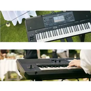 分期免運公司貨 YAMAHA PSR-SX900 職業樂手專用自動伴奏電子琴(S975 [唐尼樂器] (10折)