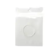 Miosh Round Silicone Eyelash Extensions Lash Holder