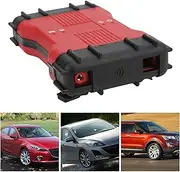 Car Diagnostic Device, VCM II 2 in 1 Dianostic Scanner Multi-language IDS Diagnostic Tool Repalcement for V121